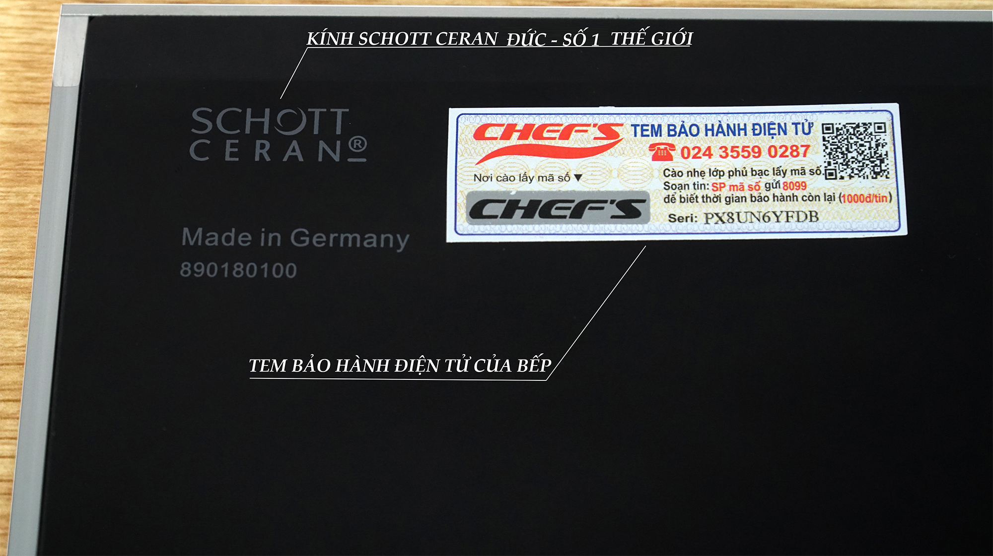 bep-tu-doi-chefs-eh-dih890n-1 Bếp từ Chefs EH-DIH890N