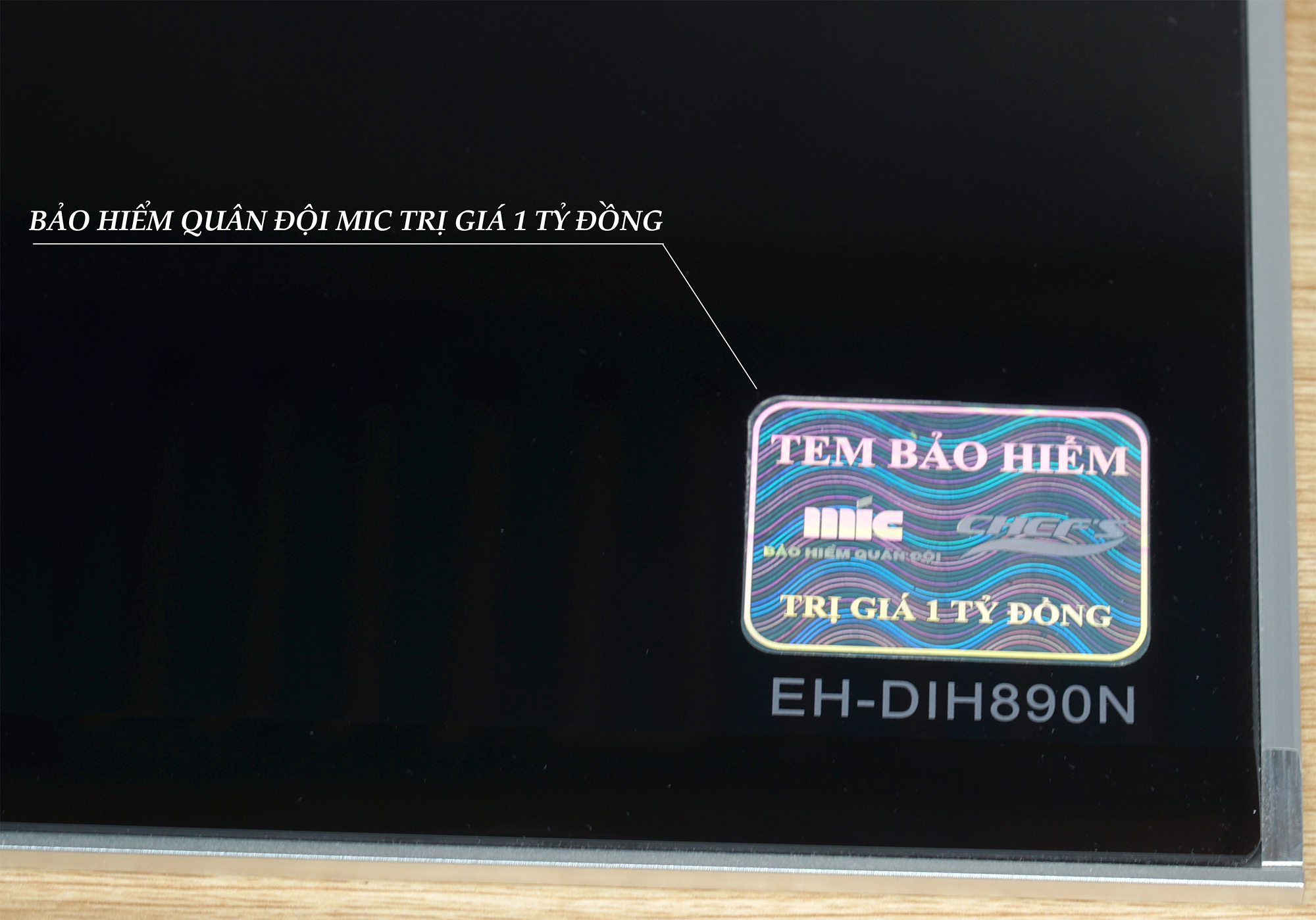 bep-tu-doi-chefs-eh-dih890n-3 Bếp từ Chefs EH-DIH890N