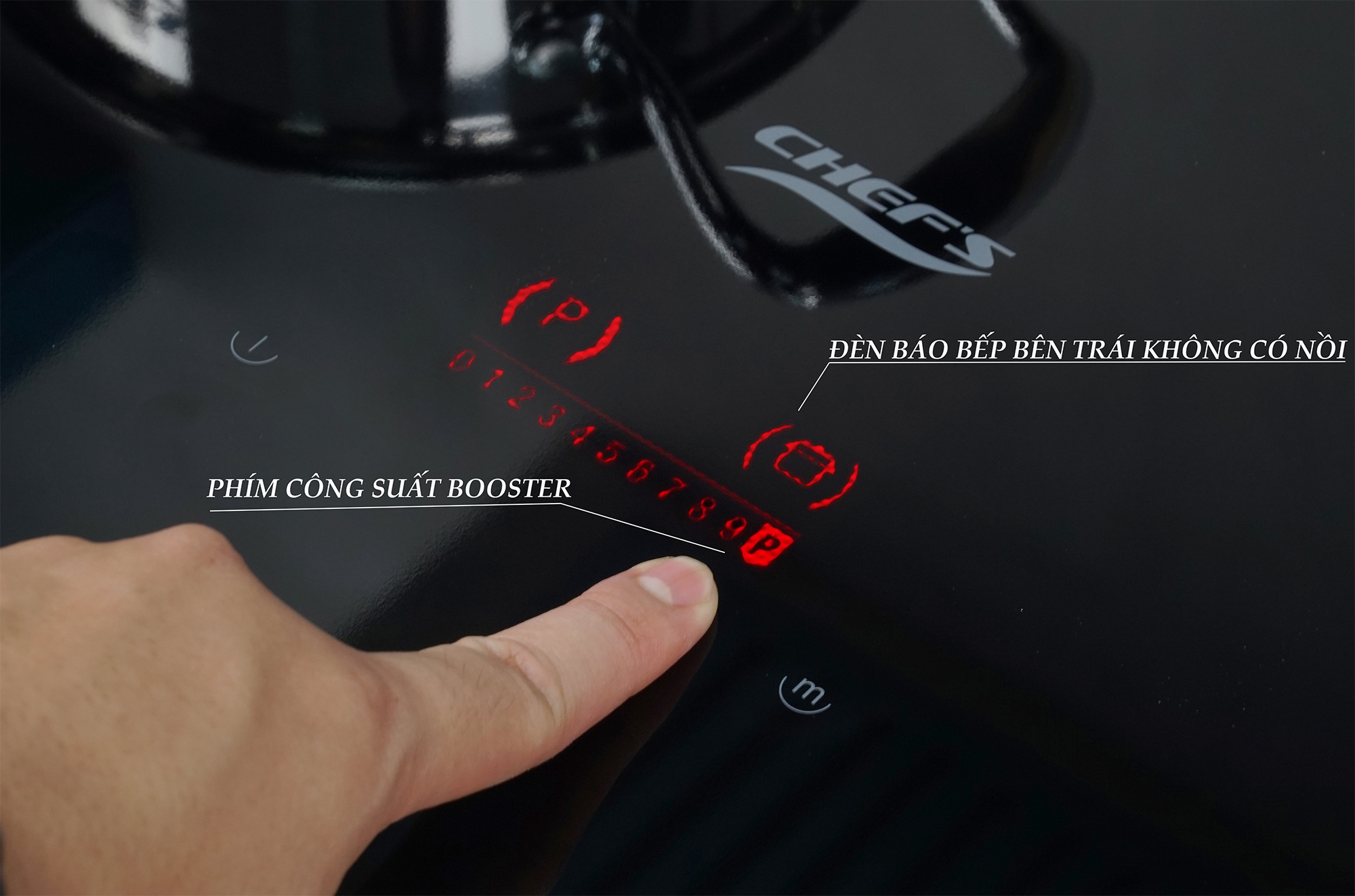 bep-tu-doi-chefs-eh-dih890n-7 Bếp từ Chefs EH-DIH890N