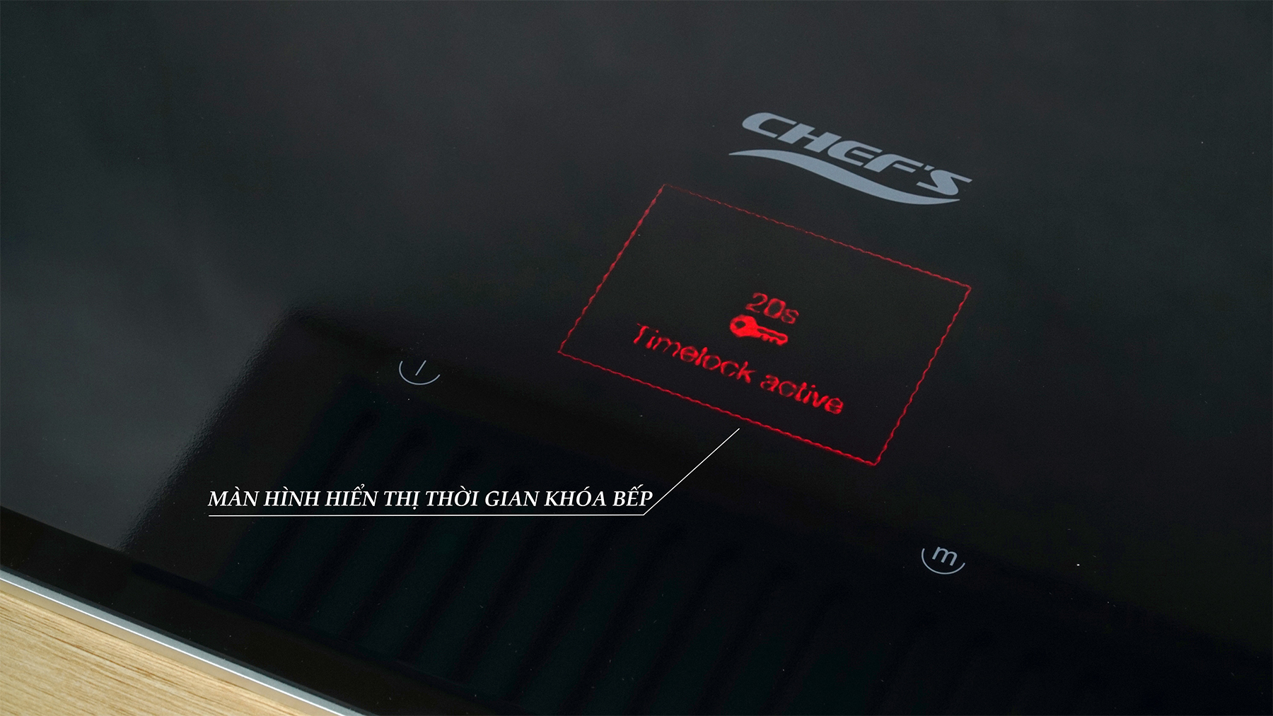 bep-tu-doi-chefs-eh-dih890n-8 Bếp từ Chefs EH-DIH890N