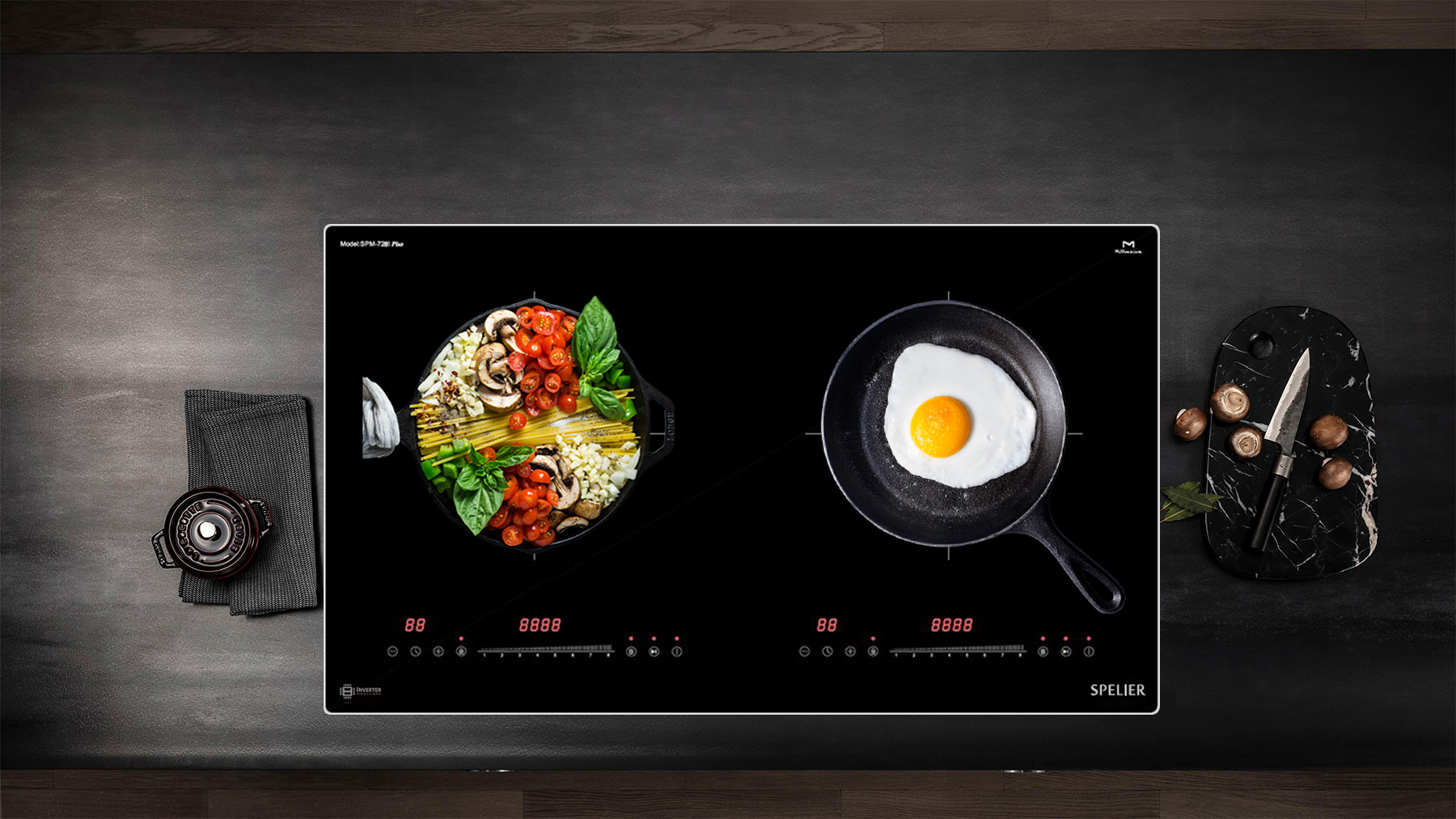 bep-tu-doi-spelier-spm-728i-plus-65 Bếp từ Spelier SPM-728I Plus
