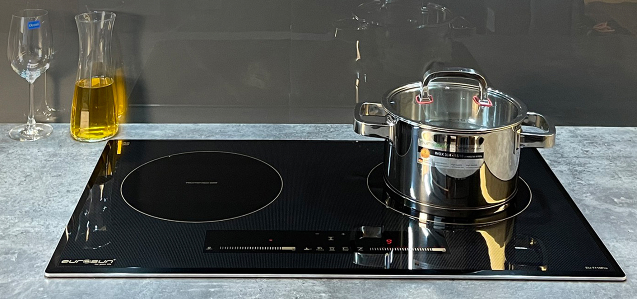 bep-tu-eurosun-eu-t710pro-g-3 Bếp từ Eurosun EU-T710Pro Gold | Màu vàng