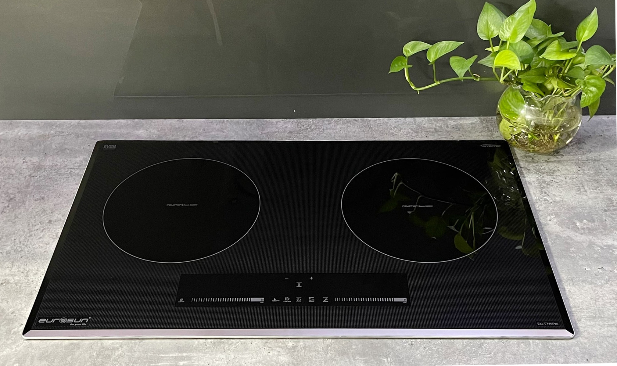 bep-tu-eurosun-eu-t710pro-s-1 Bếp từ Eurosun EU-T710Pro Silver | Màu bạc