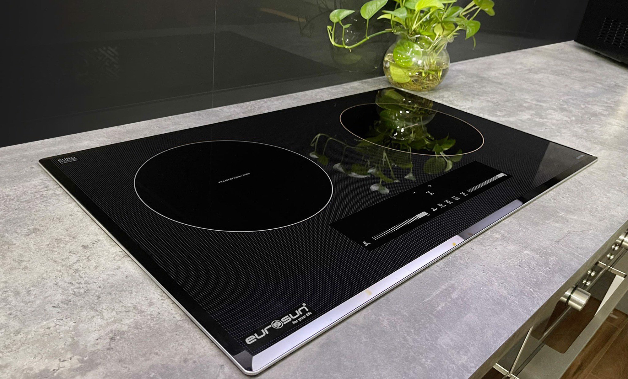 bep-tu-eurosun-eu-t710pro-s-4 Bếp từ Eurosun EU-T710Pro Silver | Màu bạc