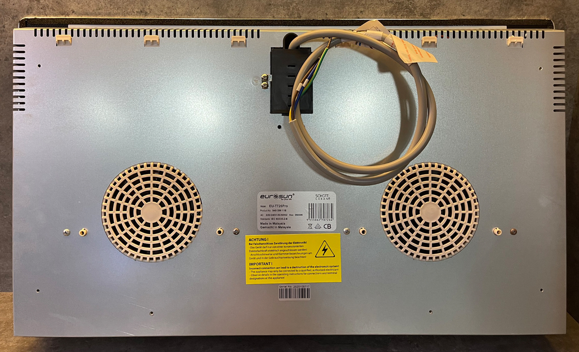 bep-tu-eurosun-eu-t726pro-4 Bếp từ Eurosun EU-T726Pro