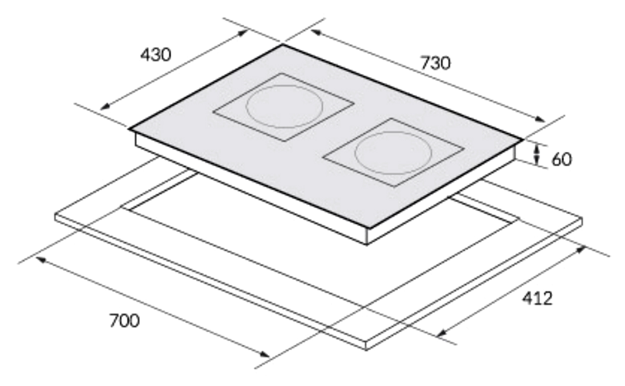bep-tu-eurosun-eu-t726pro Bếp từ Eurosun EU-T726Pro