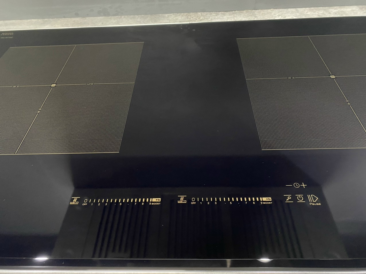 bep-tu-eurosun-eu-t888ge-gold-11 Bếp từ Eurosun EU-T888GE Gold | Màu vàng