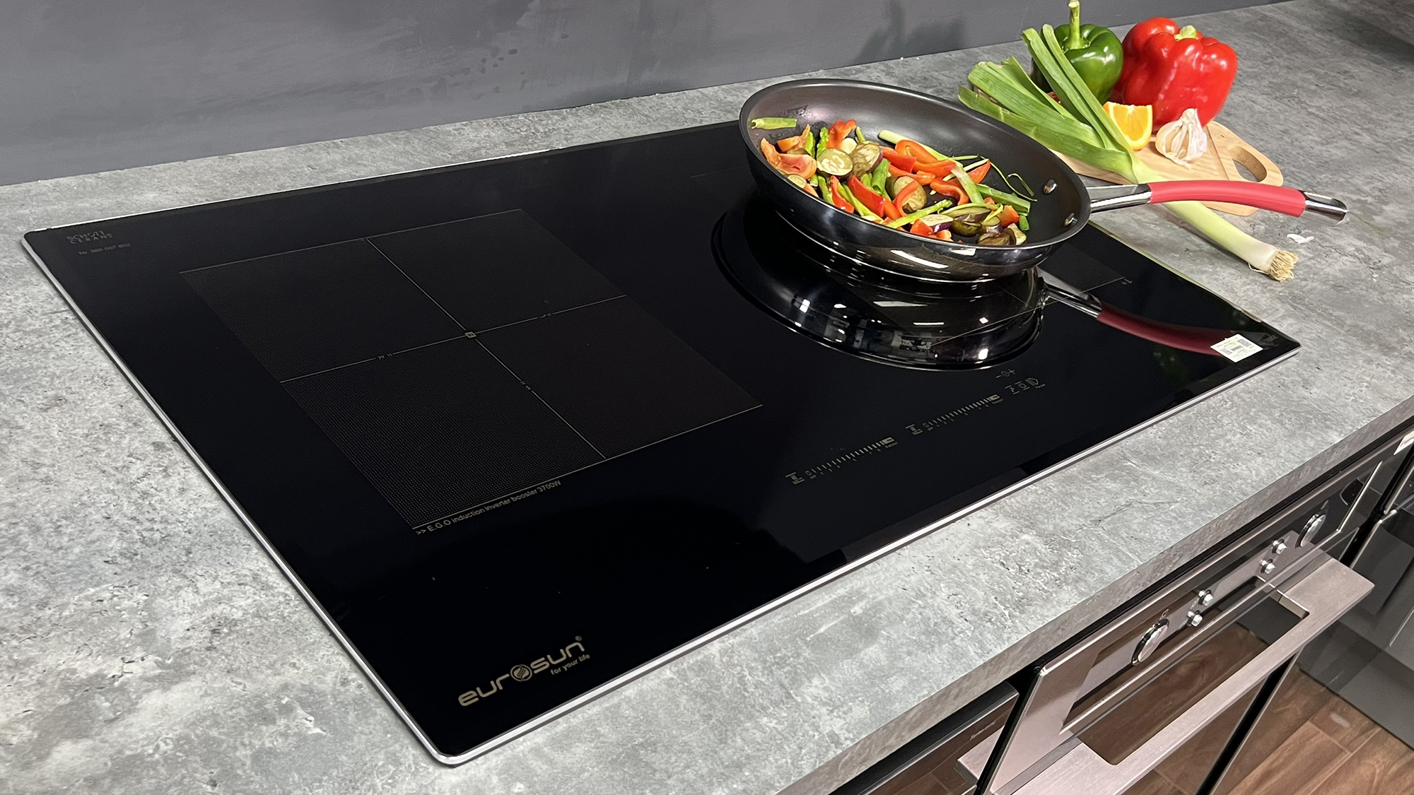 bep-tu-eurosun-eu-t888ge-silver-2 Bếp từ Eurosun EU-T888GE Gold | Màu vàng