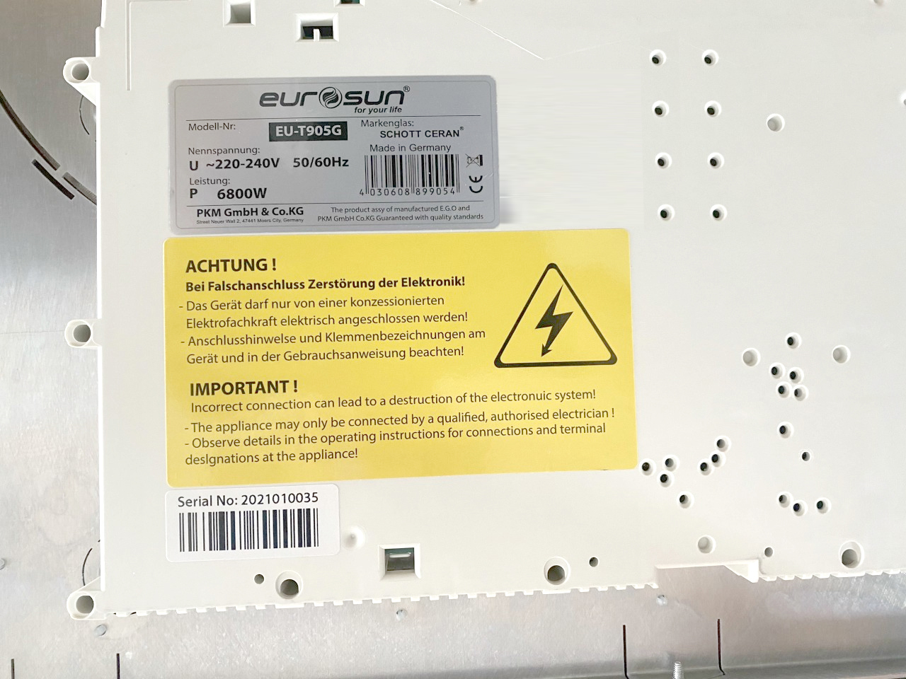 bep-tu-eurosun-eu-t905g-6 Bếp từ Eurosun EU-T905G