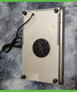 Bếp từ Faster FS 113DI