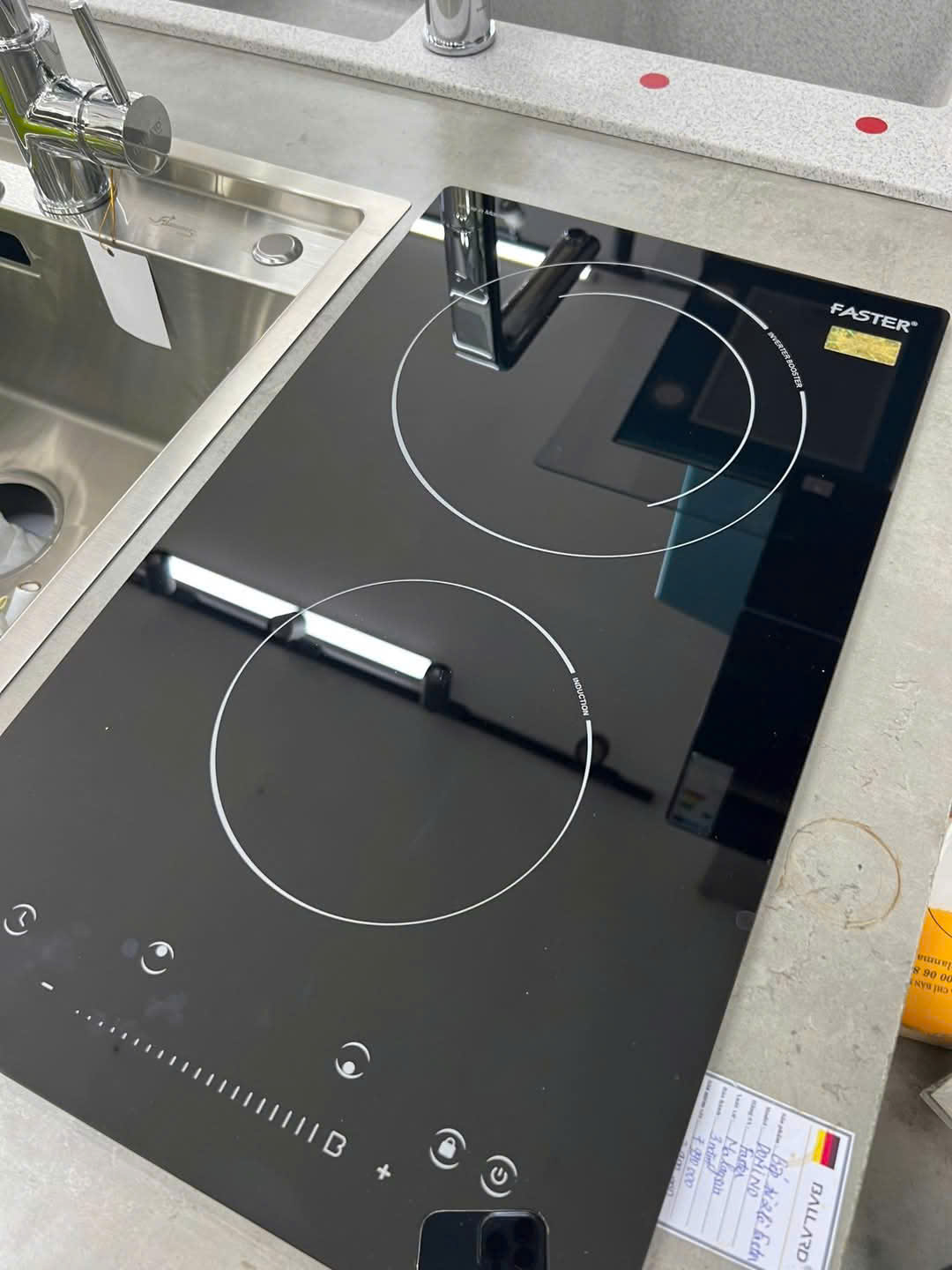 bep-tu-faster-fs-223di-3 Bếp từ Faster FS 223DI