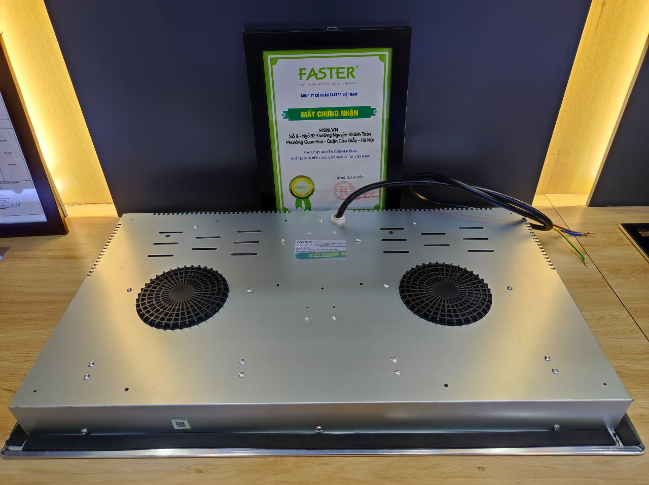 bep-tu-faster-fs-389i-3 Bếp từ Faster FS 389I