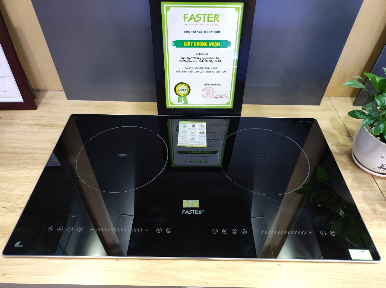 bep-tu-faster-fs-389i-5 Bếp từ Faster FS 389I