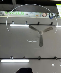 Bếp từ Faster FS 399I Plus