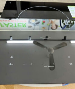 Bếp từ Faster FS 399I Plus