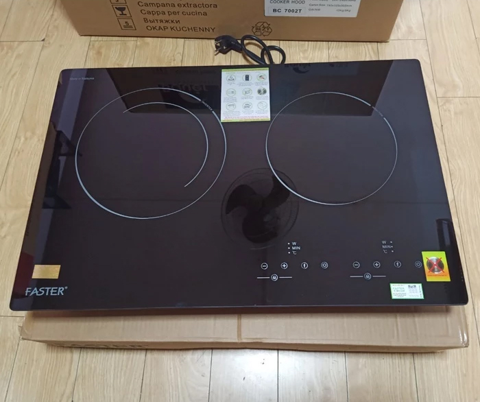 bep-tu-faster-fs-600i-2 Bếp từ Faster FS 600I