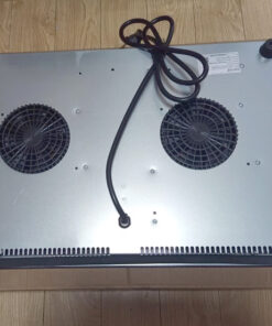 Bếp từ Faster FS 600I