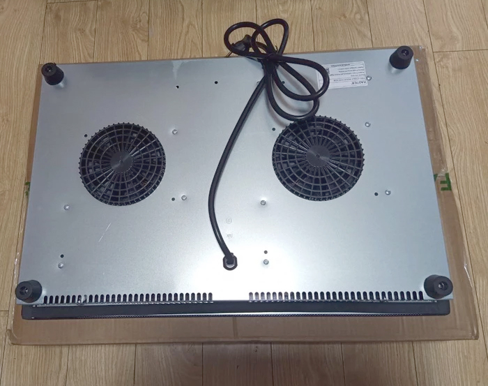 bep-tu-faster-fs-600i-3 Bếp từ Faster FS 600I