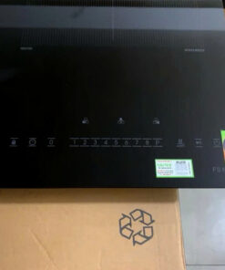 Bếp từ Faster FS 630SI