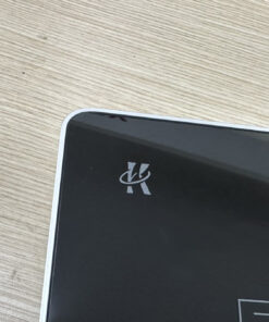 Bếp từ Faster FS 636I