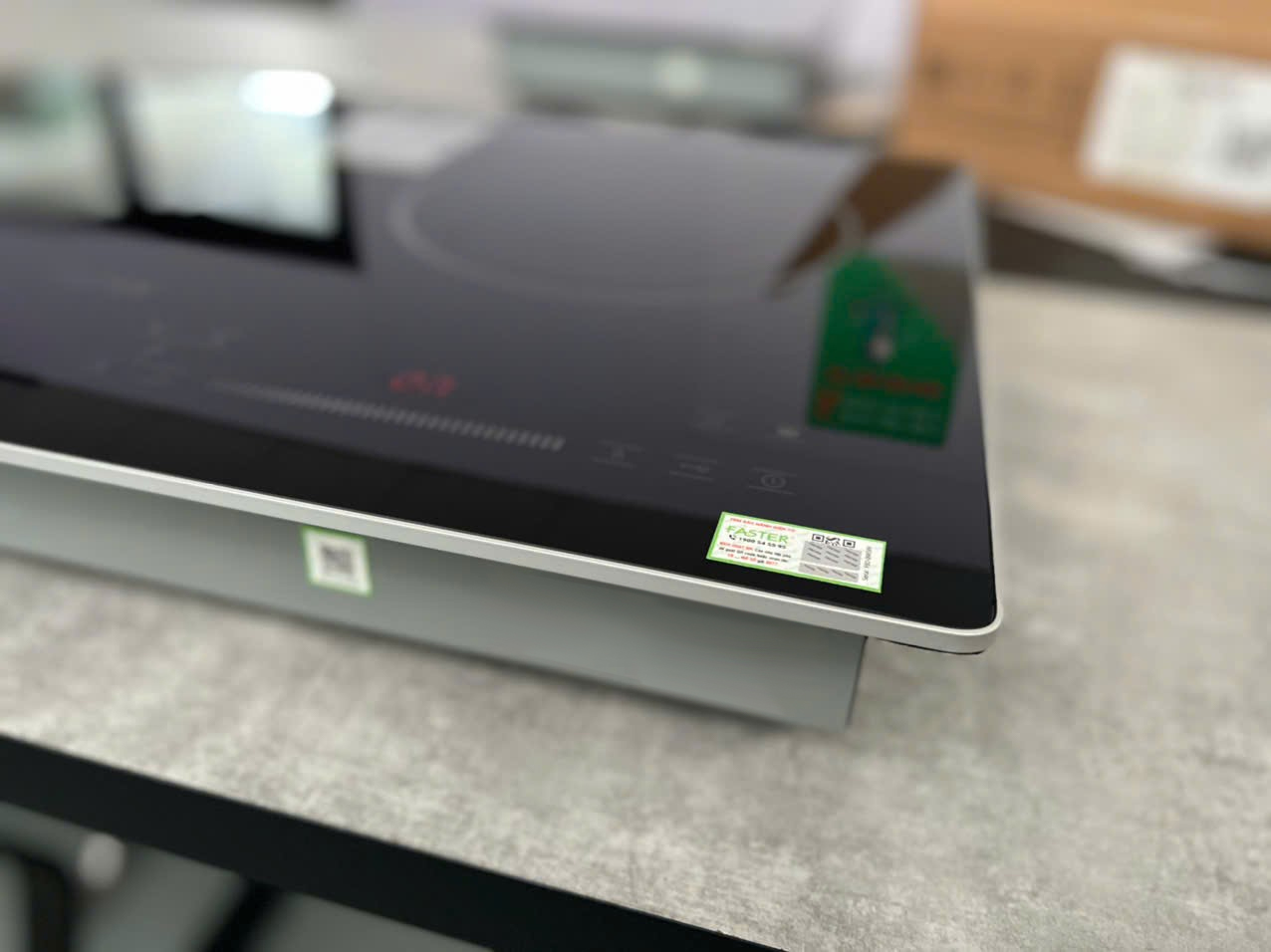 bep-tu-faster-fs-650i-3 Bếp từ Faster FS 650I