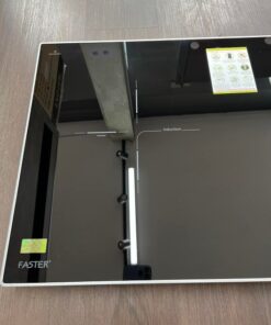 Bếp từ Faster FS 728I