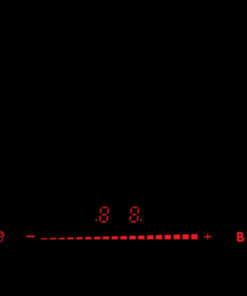 Bếp từ Faster FS 728I