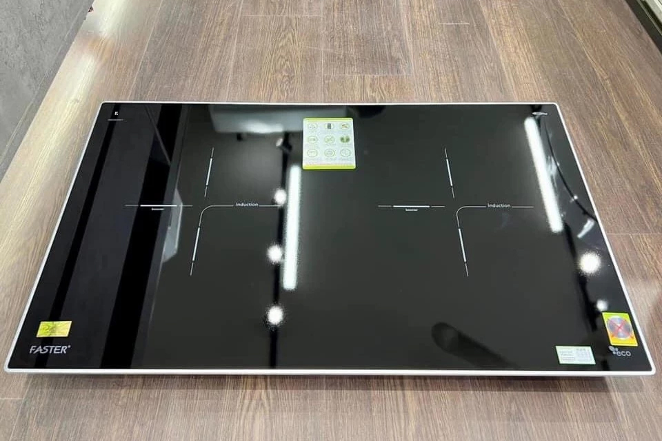 Bếp từ Faster FS 728I