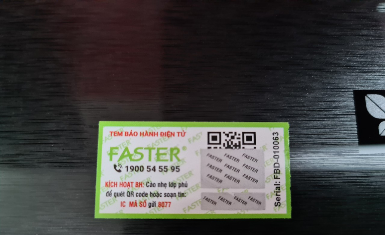 bep-tu-faster-fs-729si-9 Bếp từ Faster FS 729SI