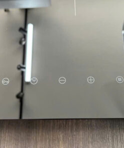 Bếp từ Faster FS 738I Plus