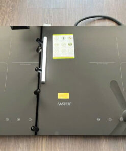 Bếp từ Faster FS 738I Plus