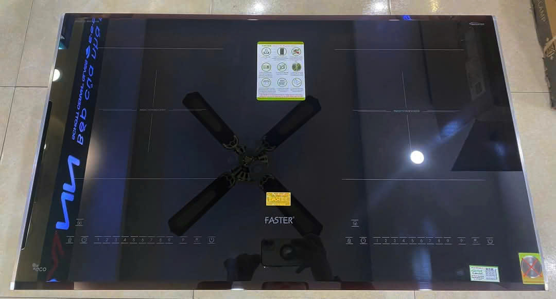 bep-tu-faster-fs-782i-pro-5 Bếp từ Faster FS 782I Pro