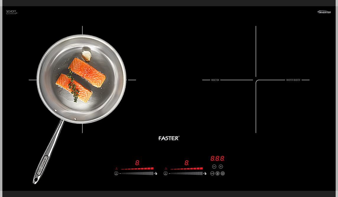 bep-tu-faster-fs-988i-2 Bếp từ Faster FS 988I