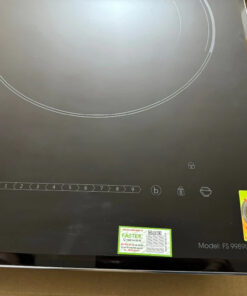 Bếp từ Faster FS 9989IN Seri 6.0