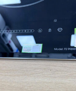 Bếp từ Faster FS 9989IN Seri 6.0