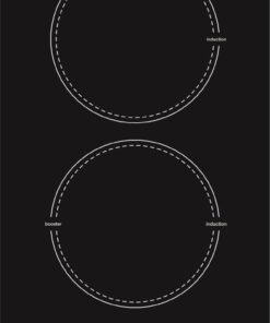 Bếp từ Häfele HC-I302B 536.01.670