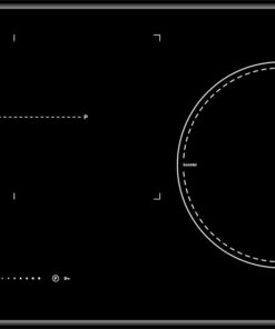 Bếp từ Häfele HC-IF77A 536.61.555
