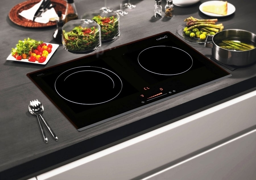 [SO SÁNH CHI TIẾT] NÊN LỰA CHỌN BẾP TỪ HAY BẾP HỒNG NGOẠI?