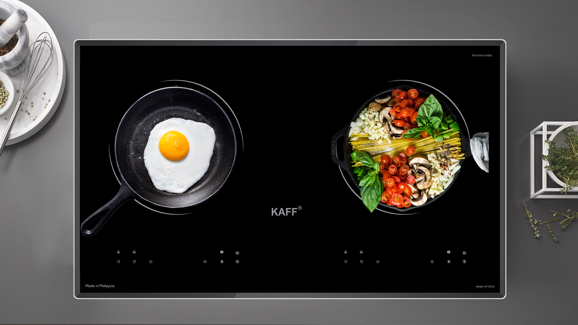 bep-tu-kaff-kf-073ii-4 Bếp từ Kaff KF-073II