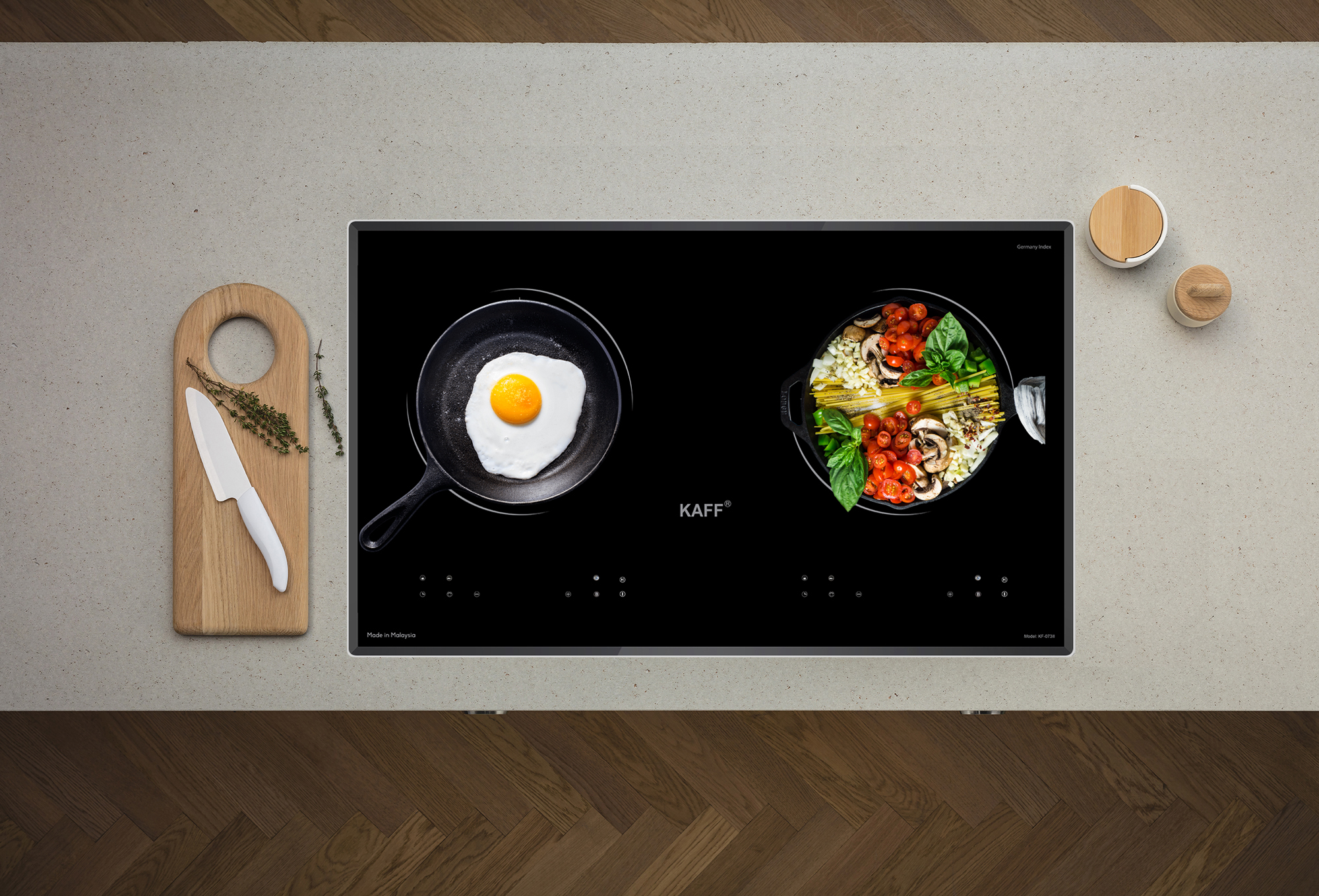 bep-tu-kaff-kf-073ii-6 Bếp từ Kaff KF-073II