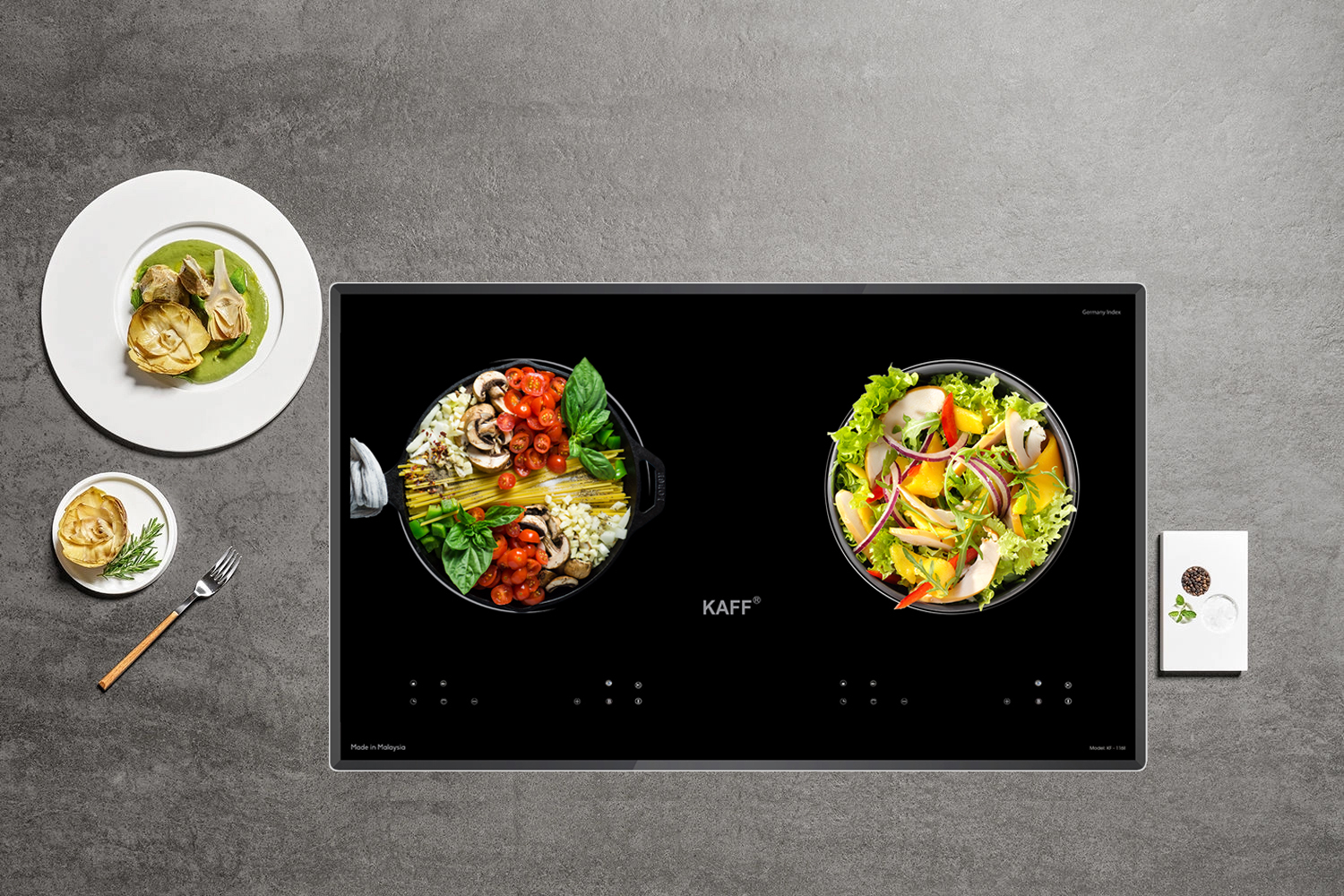 bep-tu-kaff-kf-116ii-5 Bếp từ Kaff KF-116II