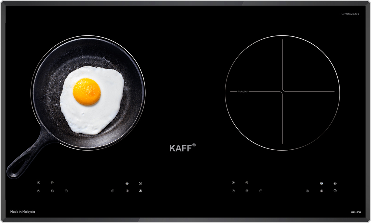 bep-tu-kaff-kf-179ii-2 Bếp từ Kaff KF-179II