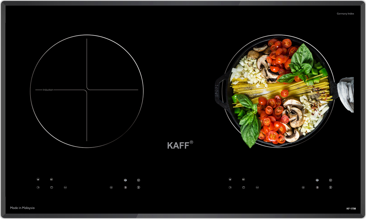 bep-tu-kaff-kf-179ii-3 Bếp từ Kaff KF-179II