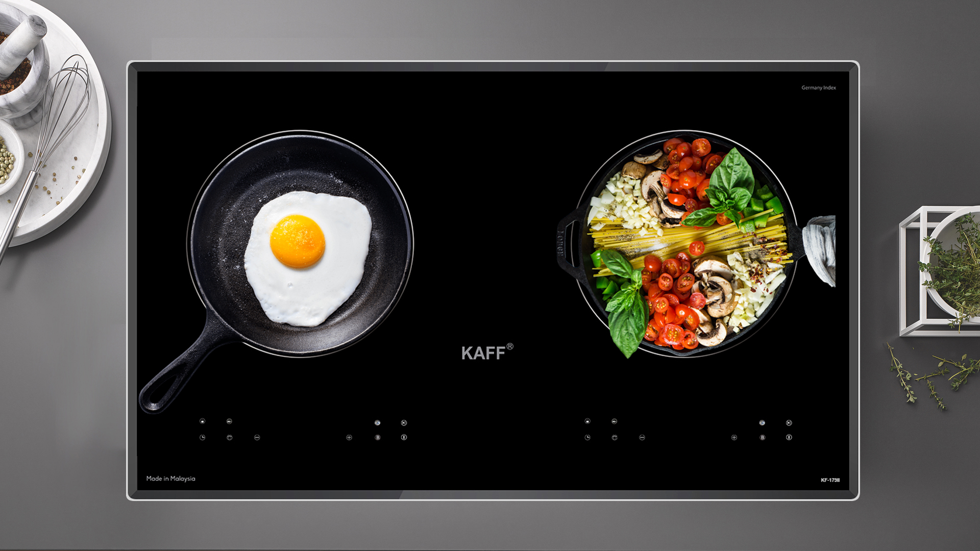 bep-tu-kaff-kf-179ii-4 Bếp từ Kaff KF-179II