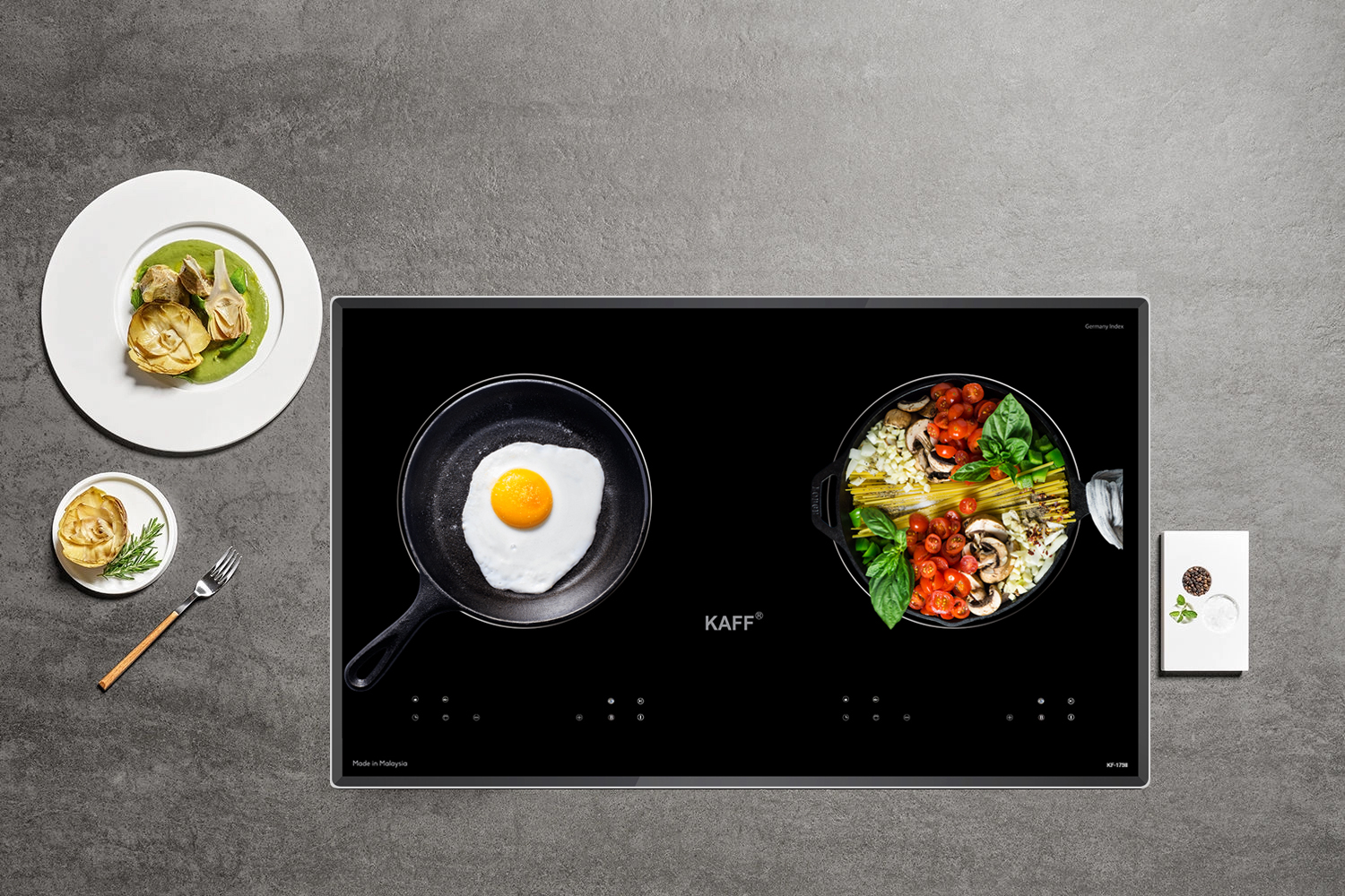 bep-tu-kaff-kf-179ii-5 Bếp từ Kaff KF-179II