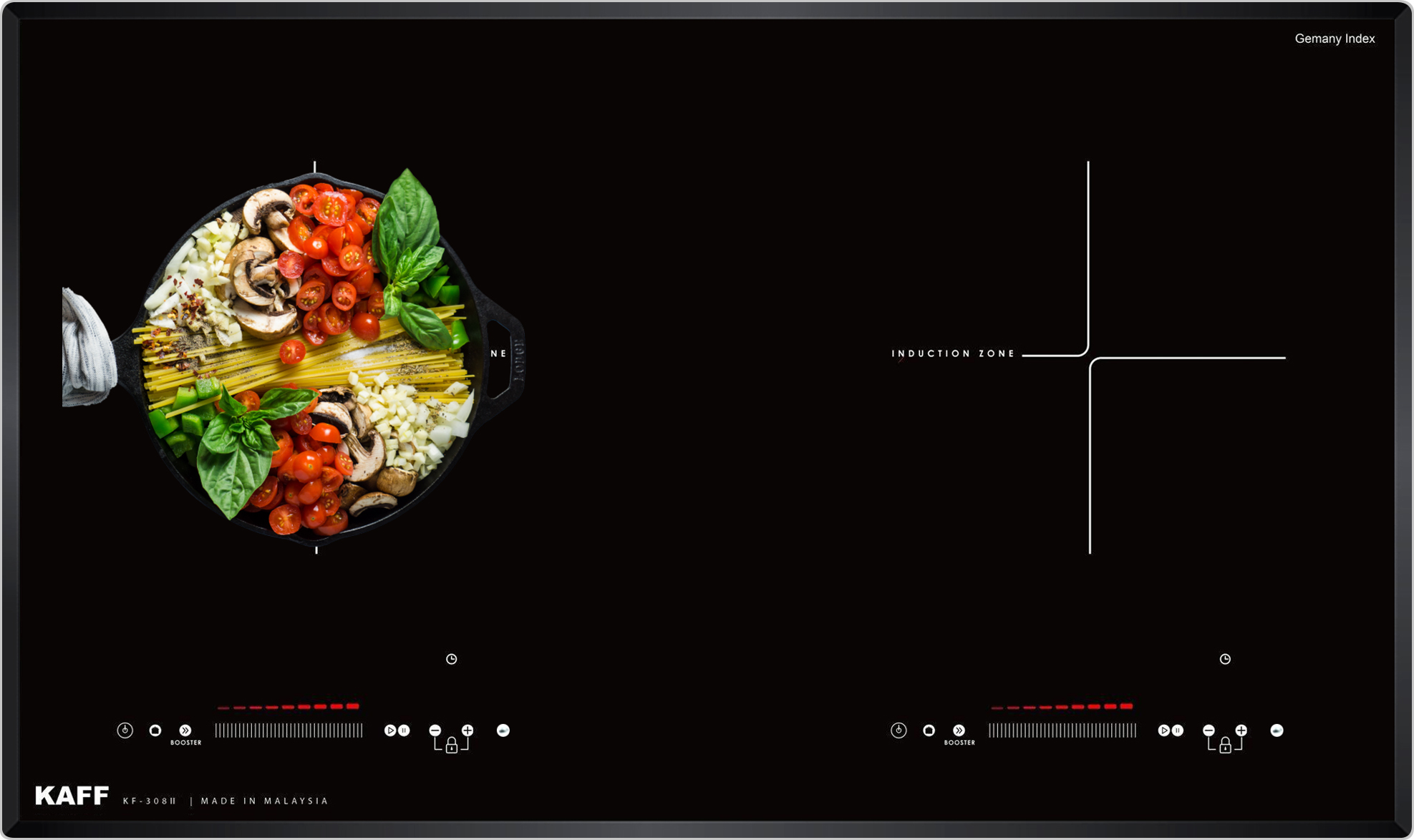 bep-tu-kaff-kf-308ii-4 Bếp từ Kaff KF-308II