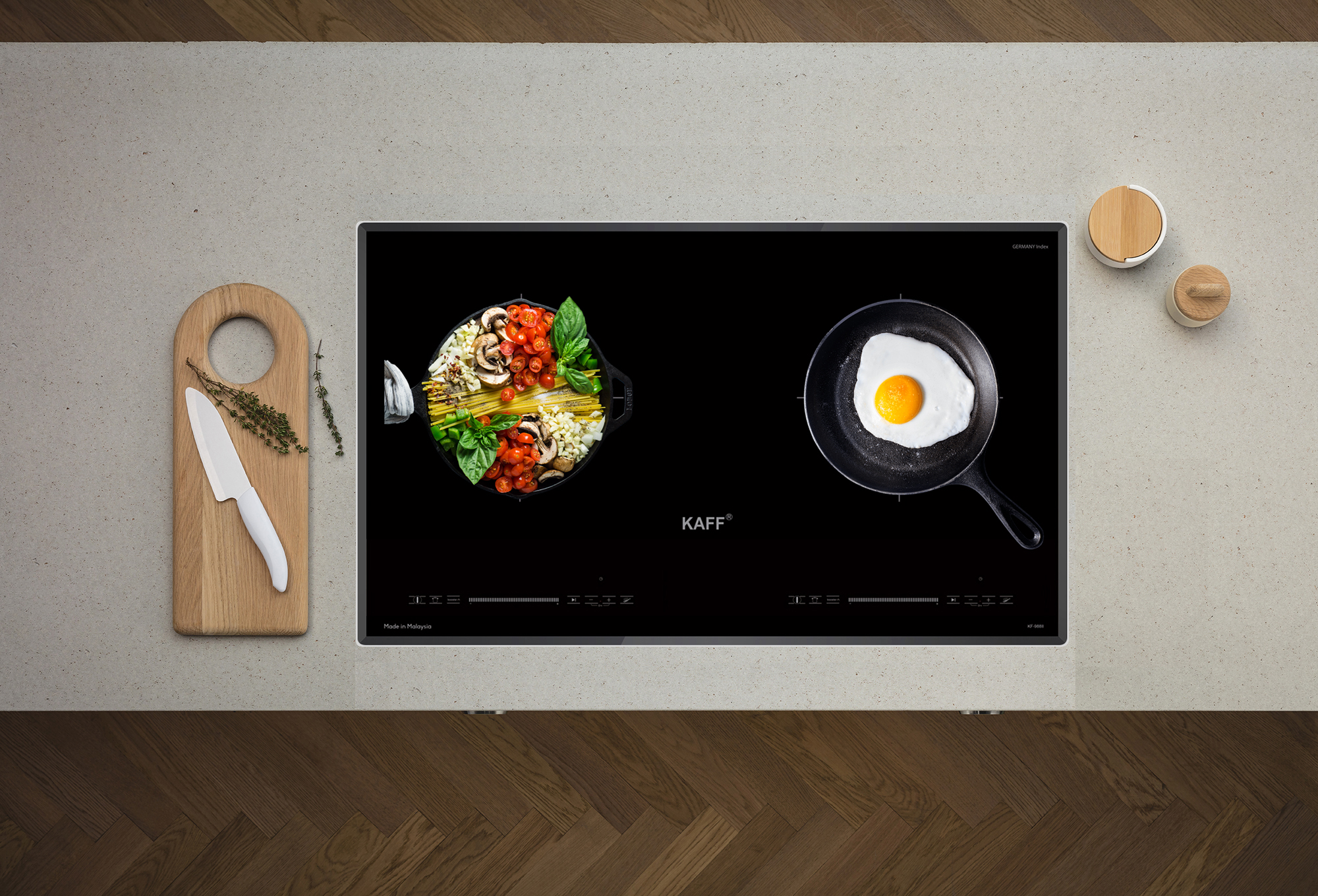 bep-tu-kaff-kf-988ii-11 Bếp từ Kaff KF-988II