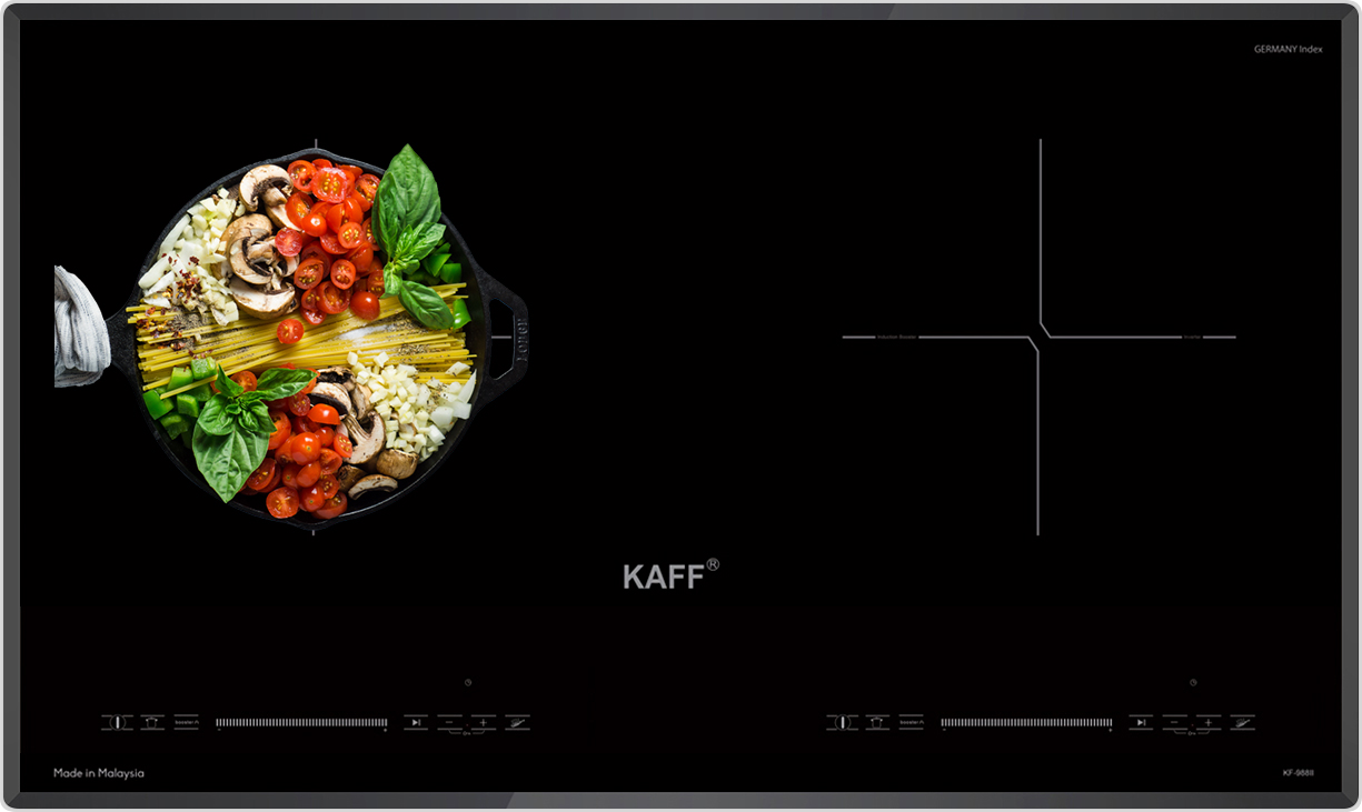 bep-tu-kaff-kf-988ii-4 Bếp từ Kaff KF-988II