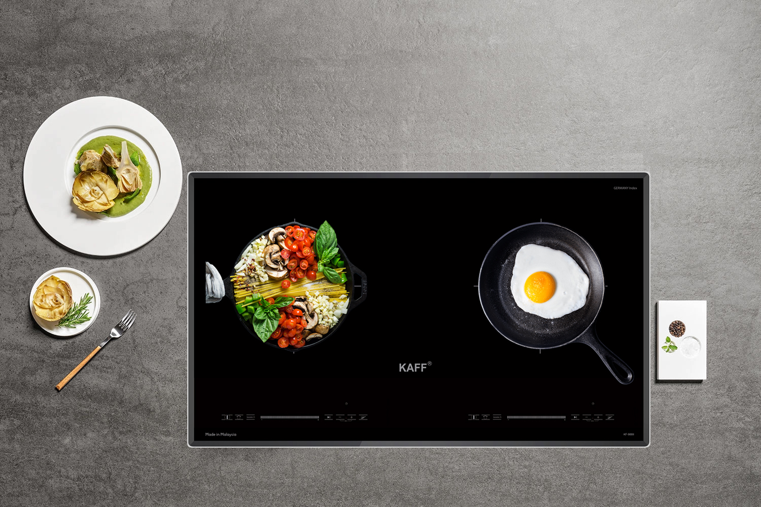 bep-tu-kaff-kf-988ii-6 Bếp từ Kaff KF-988II