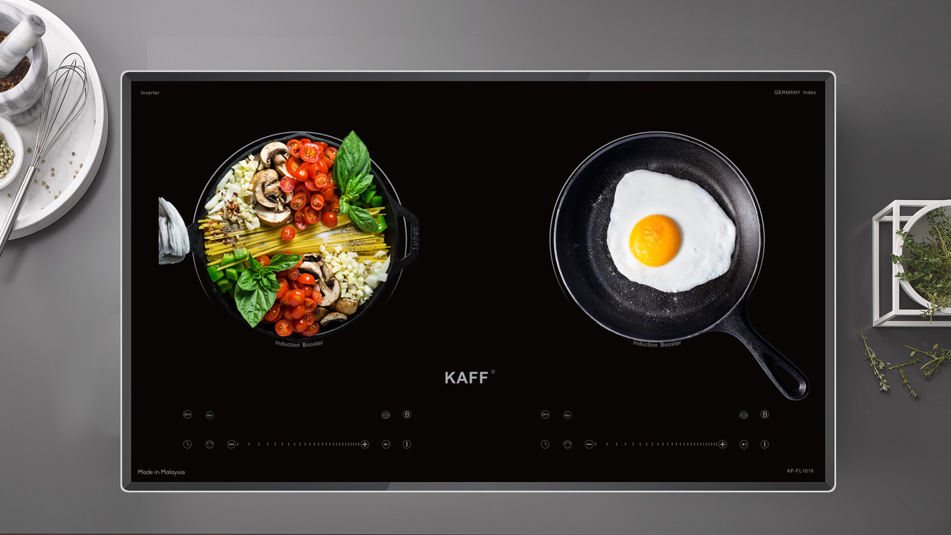 bep-tu-kaff-kf-fl101ii-1 Bếp từ Kaff KF-FL101II